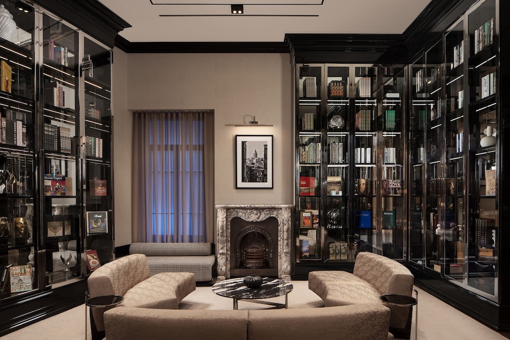Sanasaryan Han a Luxury Collection Hotel Istanbul 30/50