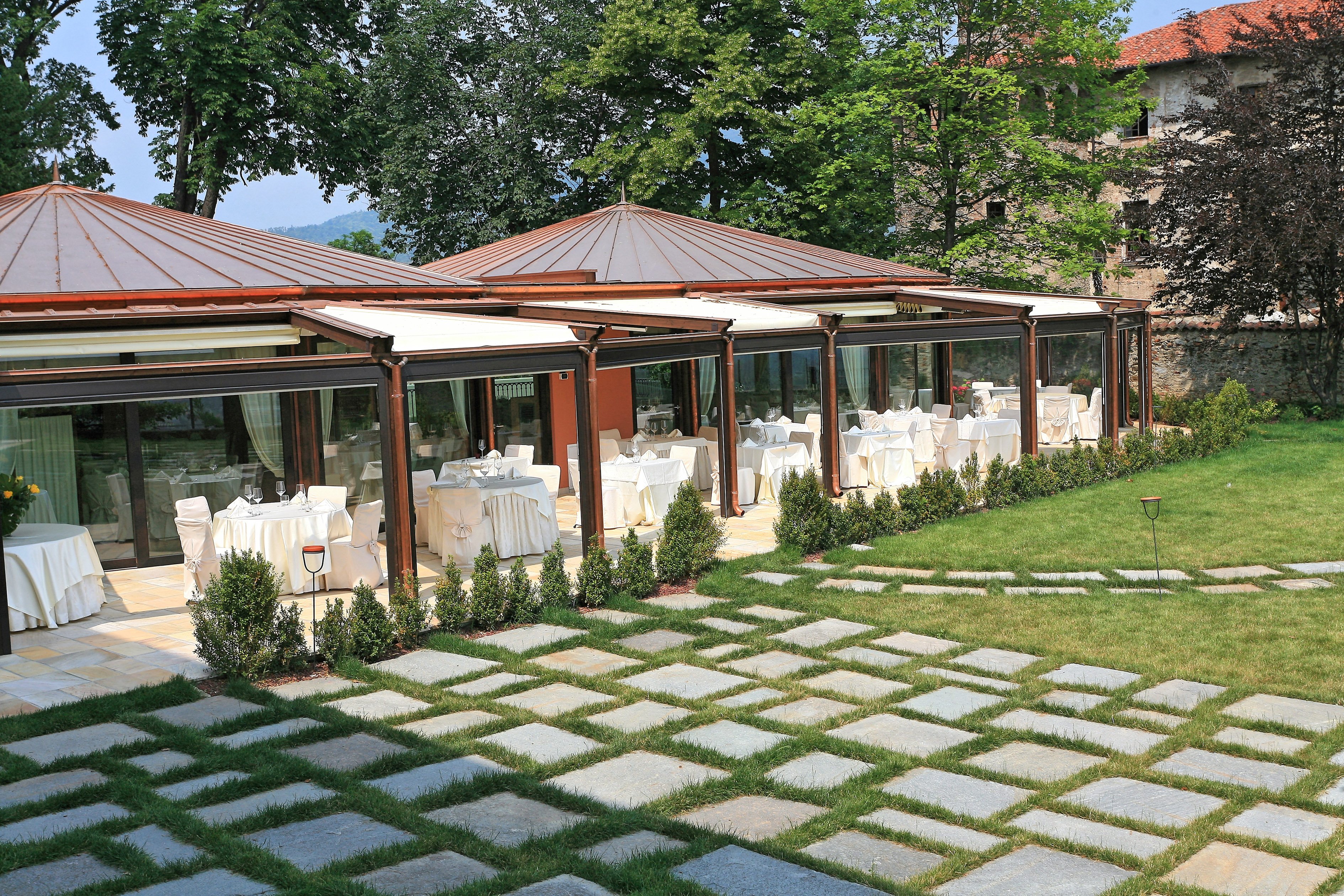 Castello Rosso 9/9