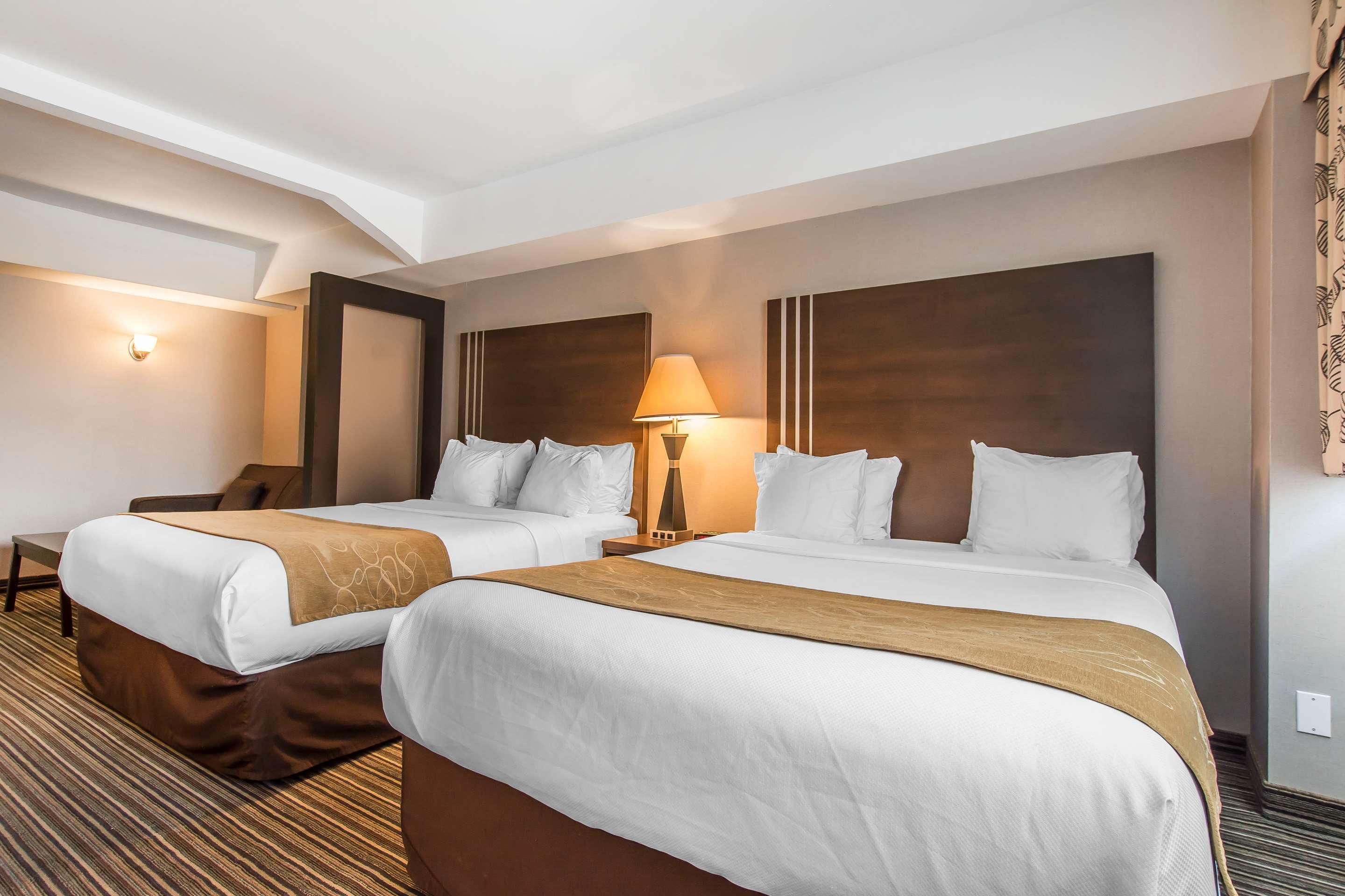 ROOM, 2 QUEEN BEDS