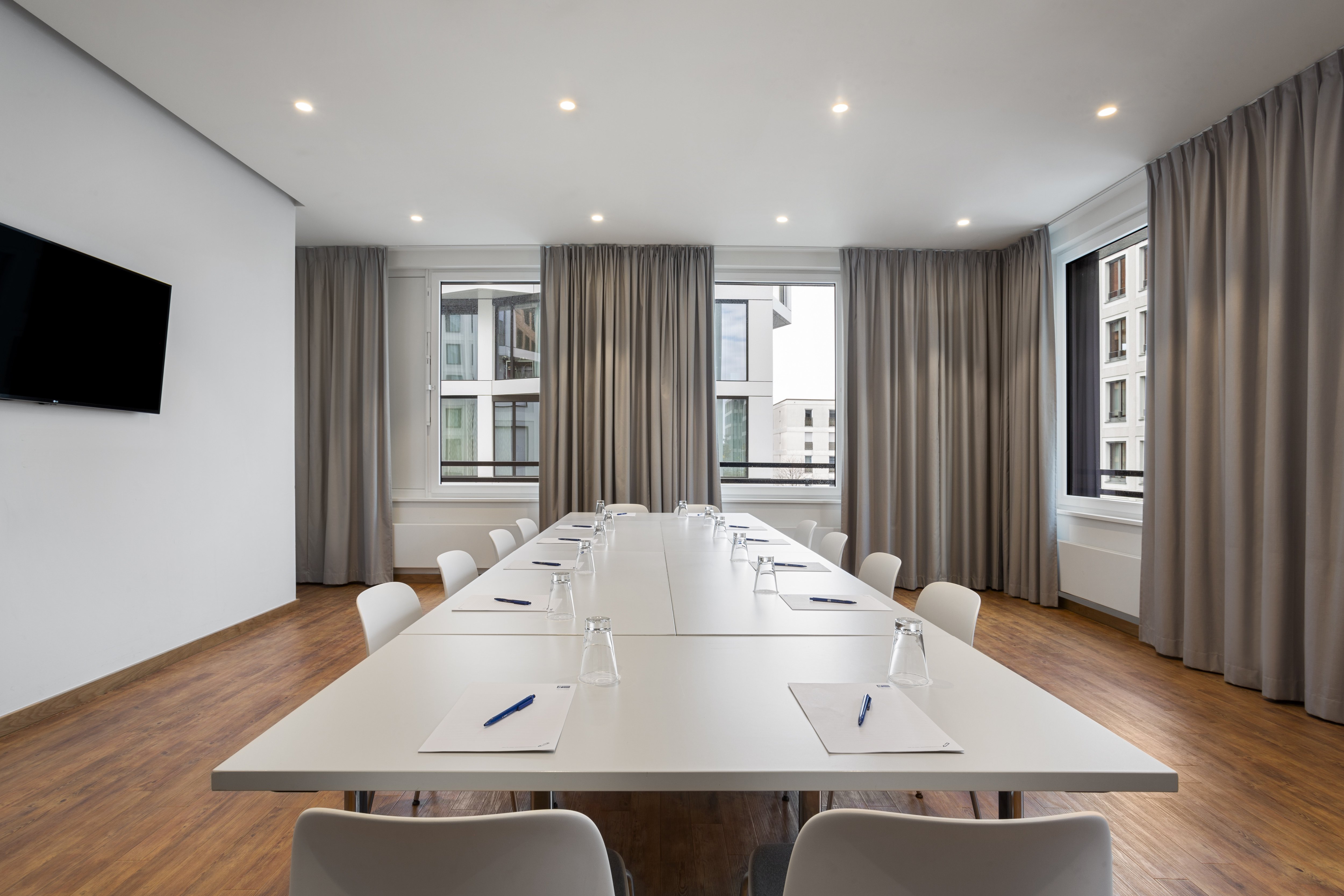 Holiday Inn Express MUNICH CITY WEST 66/80