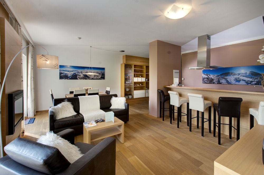 Hotel Residenz Hochalm 50/75