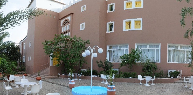 HOTEL LES AMANDIERS 4/39