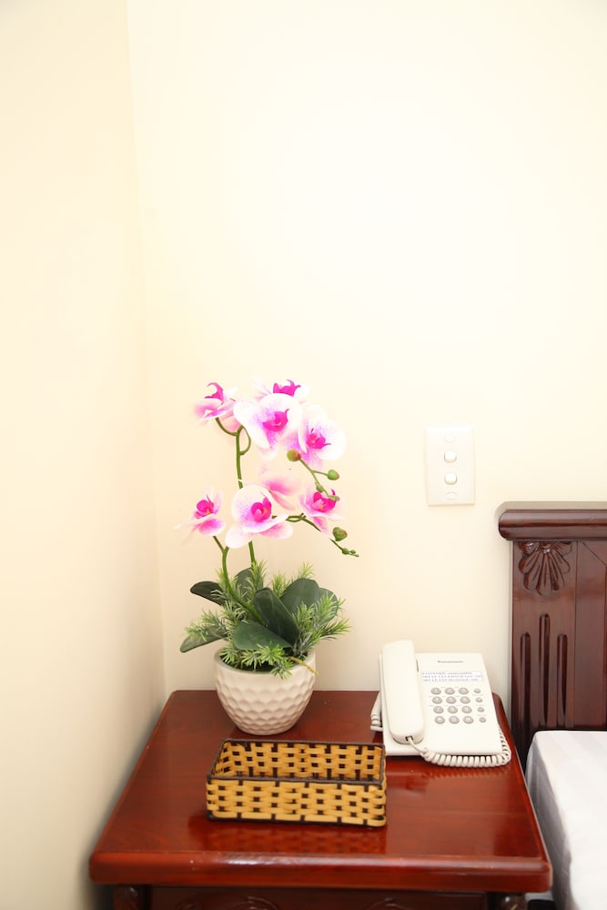 Minh Tam Hotel And Spa 39/54