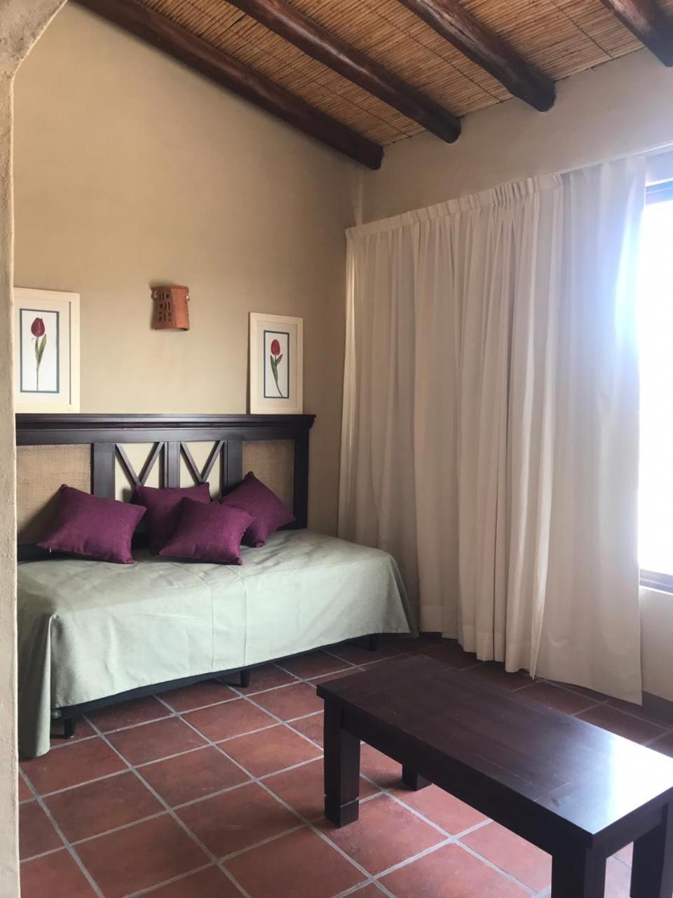 Hotel Castillos de Cafayate 3/50