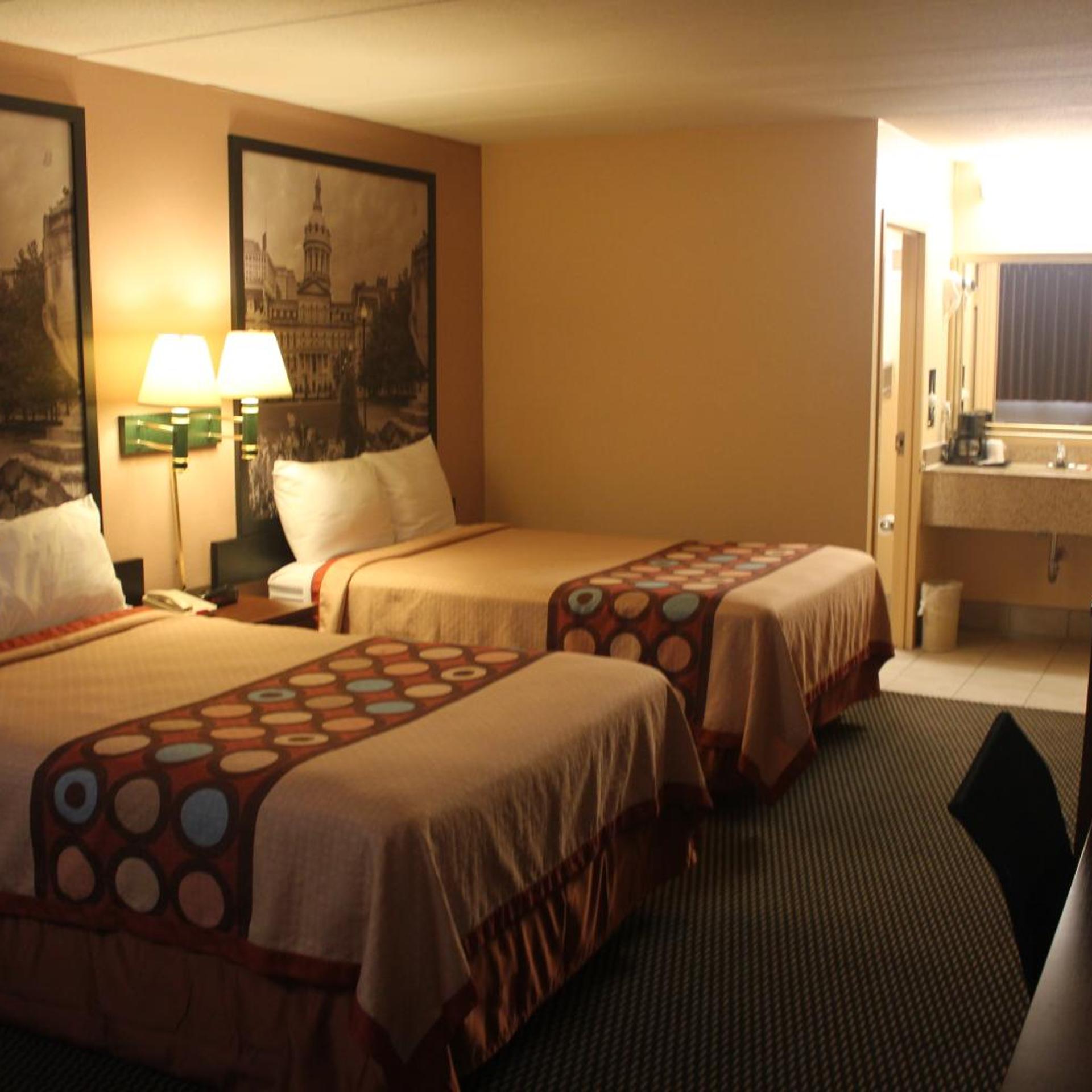 Super 8 By Wyndham Laurel, MD 9/26