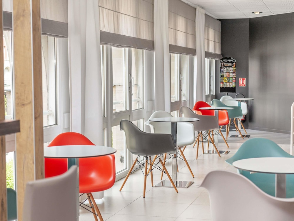 Ibis Epernay Centre Ville 38/63