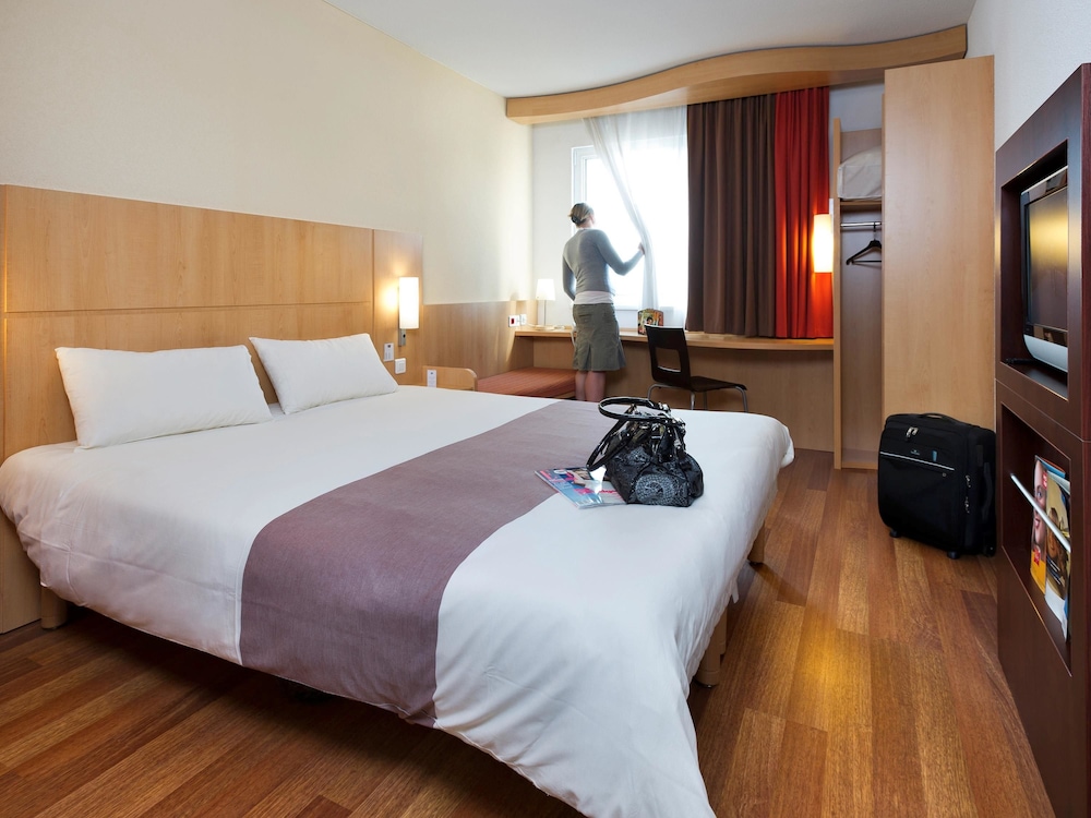 Ibis Sint Niklaas Centrum 13/50