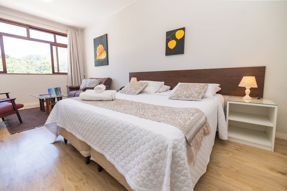 Hotel Fabris 20/62