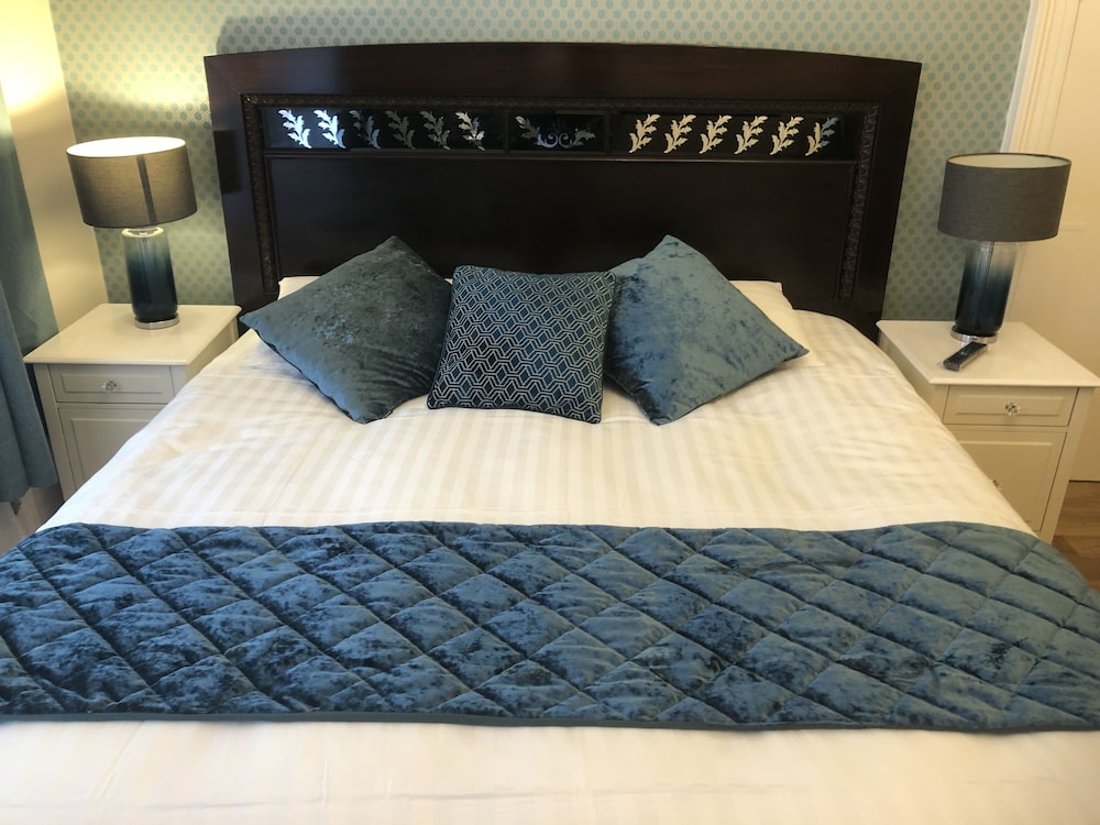 Brighton Surf Guest House 38/50