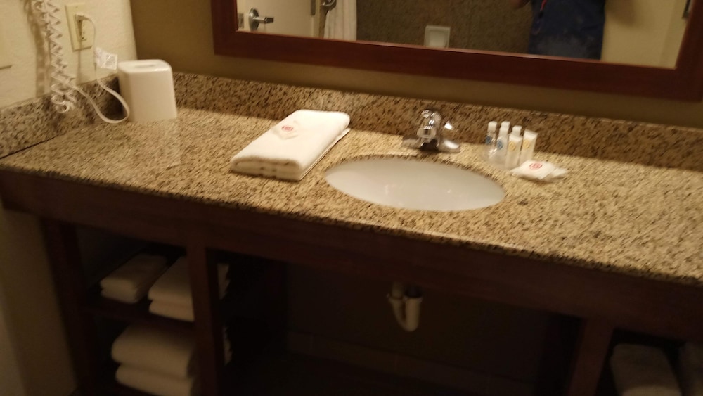Comfort Suites Golden Isles Gateway 10/33