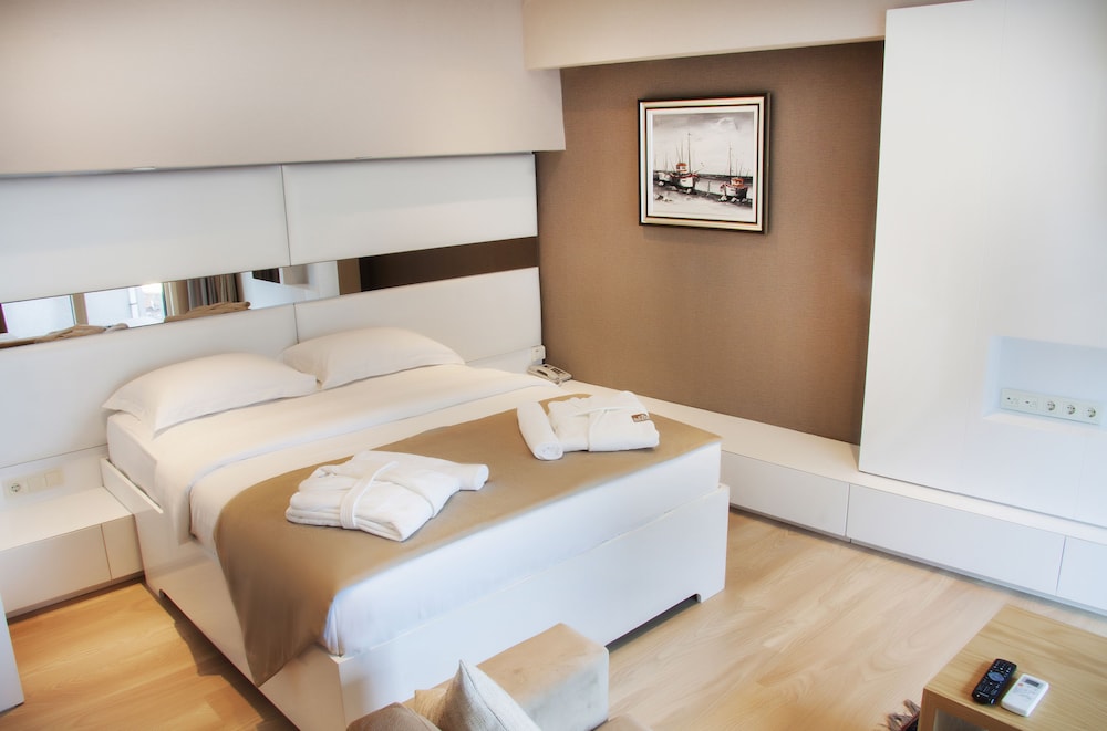 HOTEL BOSFORA 7/50
