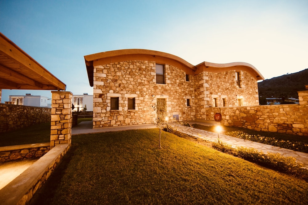 Estrella Villas 59/68