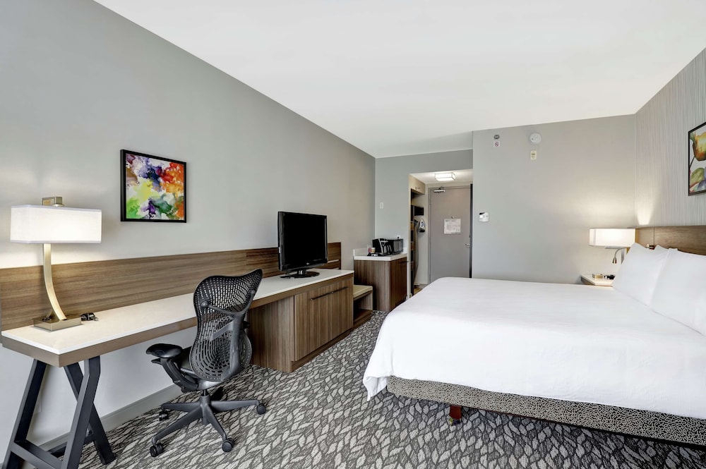 Hilton Garden Inn Toronto/Ajax 25/62