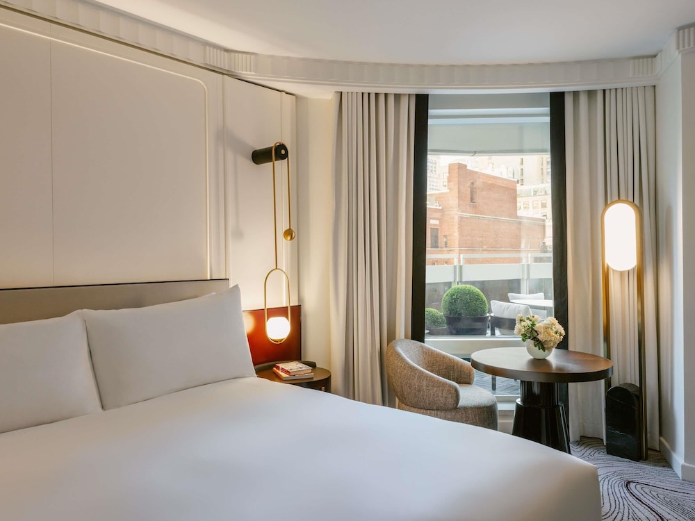 Sofitel New York 29/67