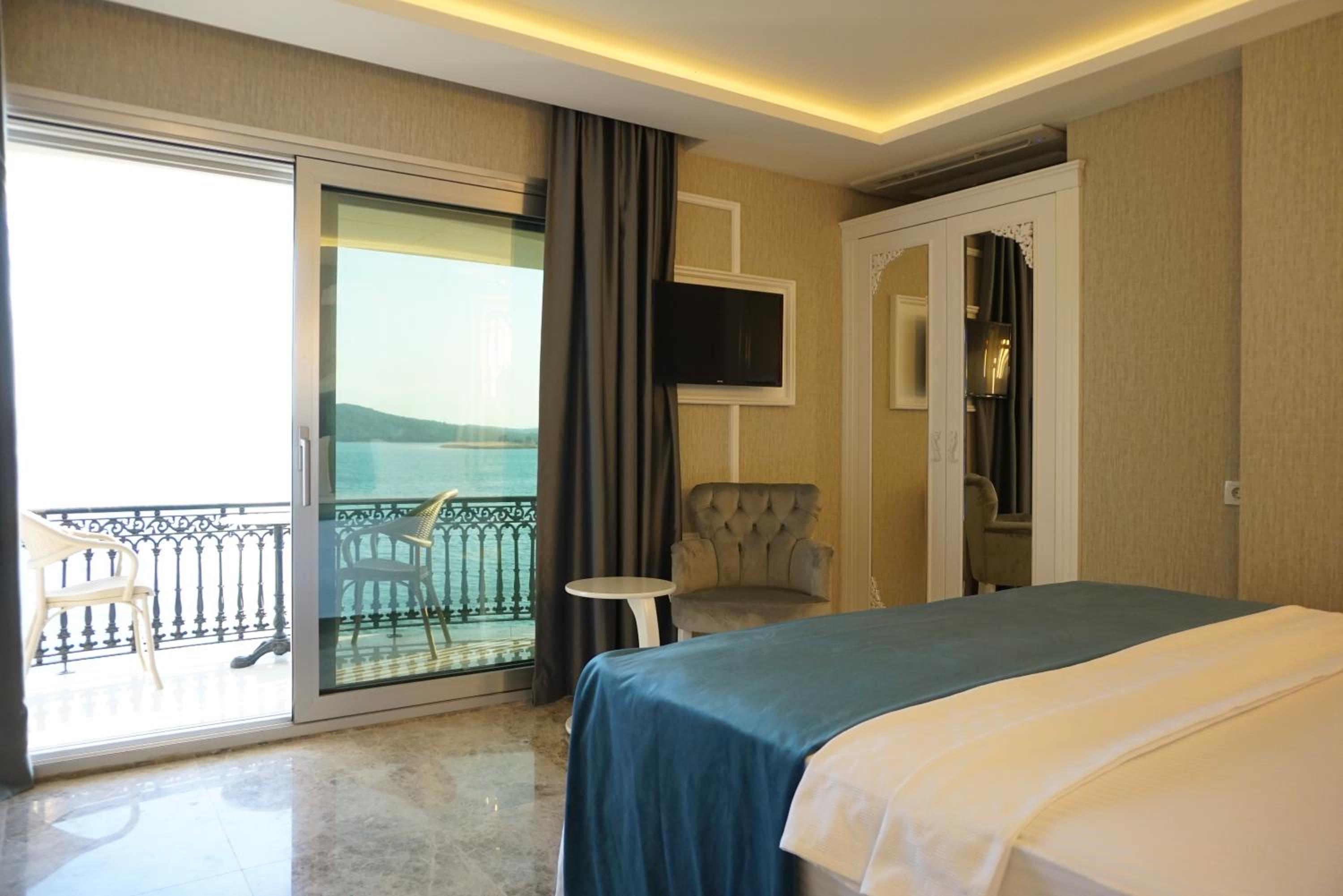 Cunda Kivrak Hotel 32/51