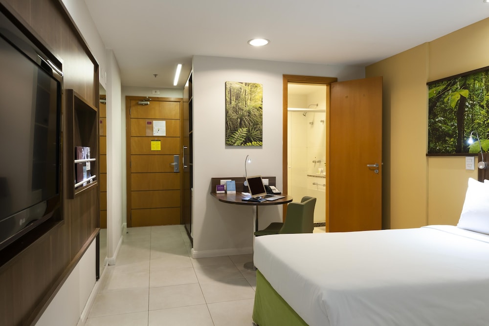Mercure Rio de Janeiro Nova Iguacu 27/71