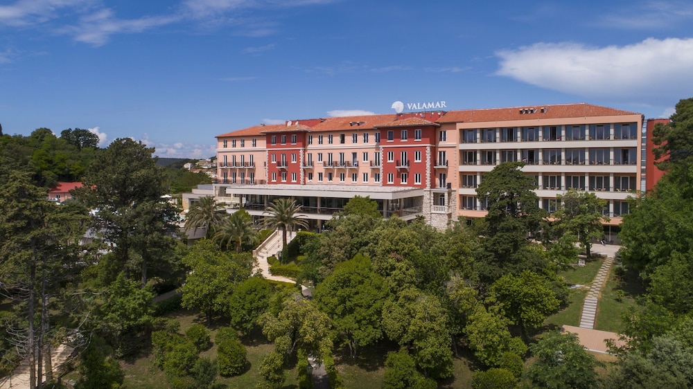 Imperial Heritage Hotel, Valamar Collection in RAB