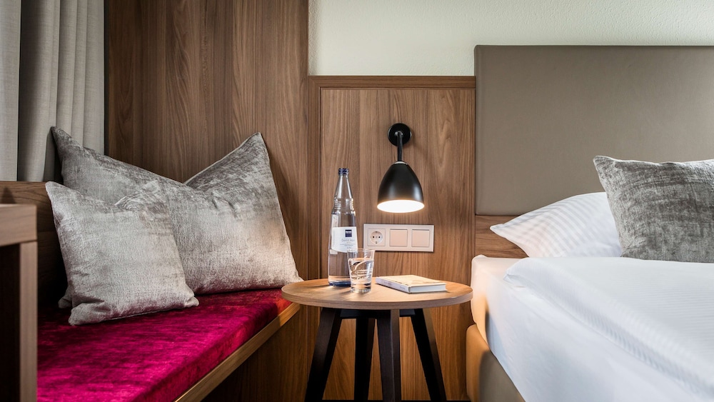 Dorint Parkhotel Siegen 18/50