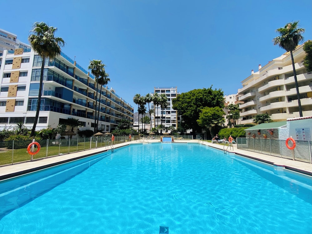 Apartamentos MS Puerto Marina 46/50