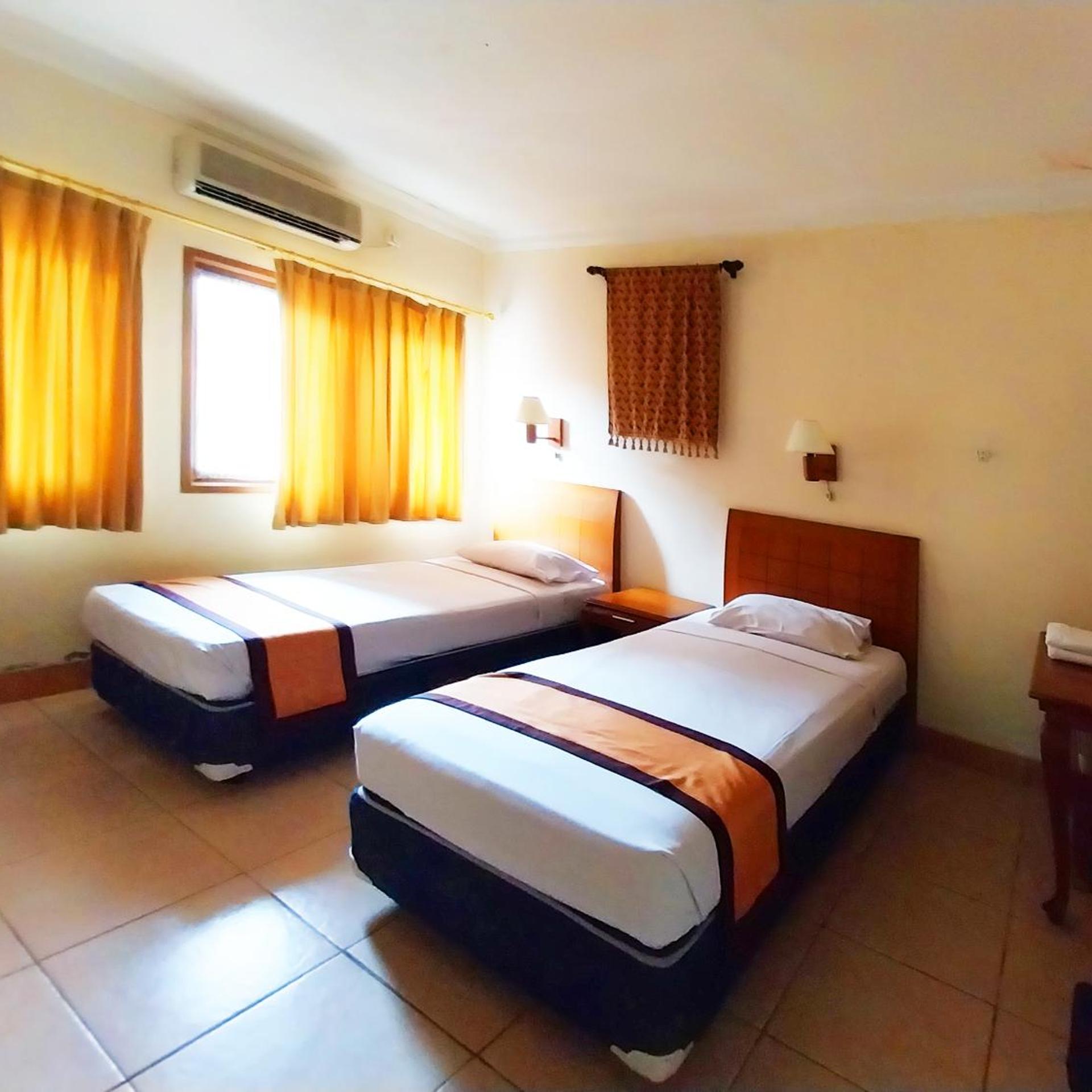 Horison Resort Pondok Layung Anyer 12/50