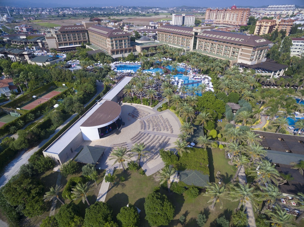 Sunis Kumkoy Beach Resort Hotel and Spa 48/50
