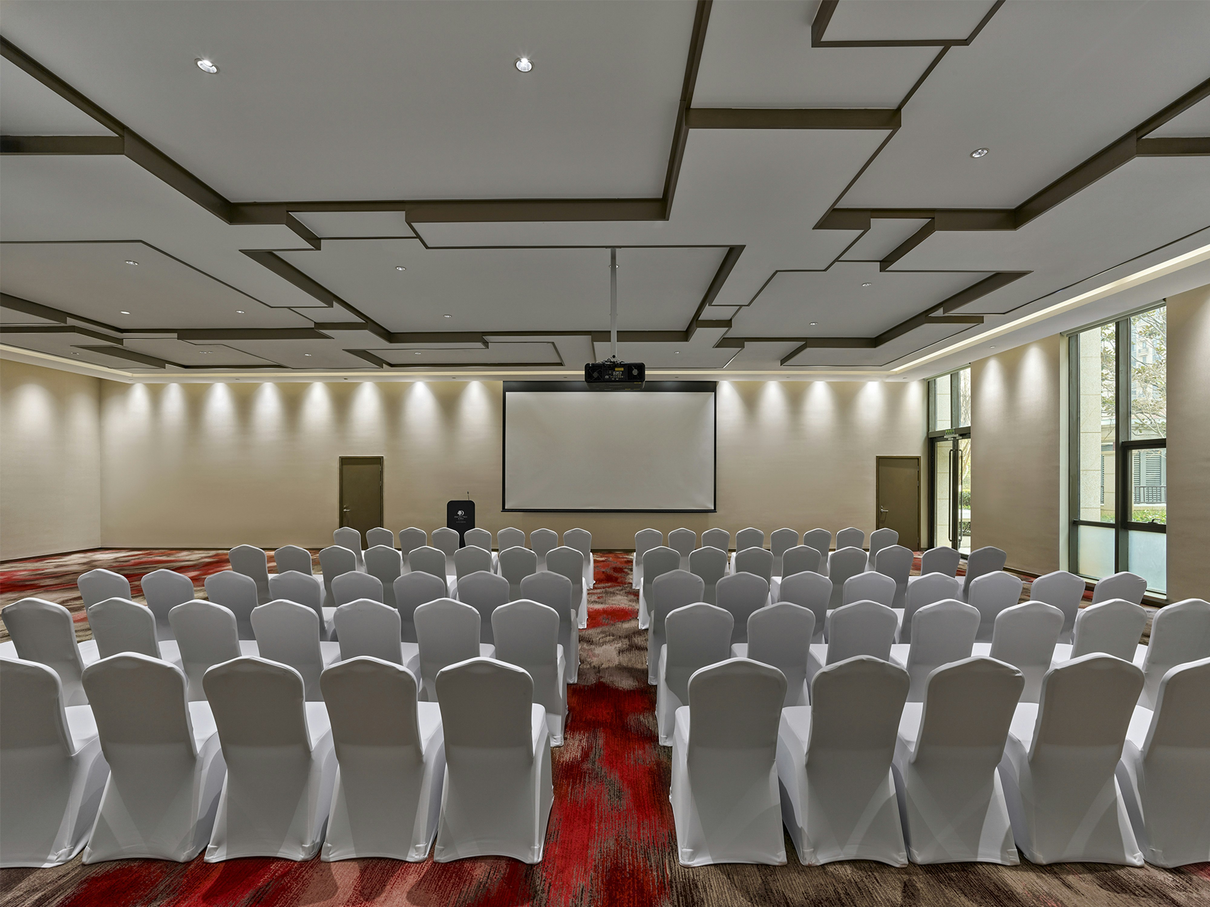 DoubleTree by Hilton Quzhou 32/49