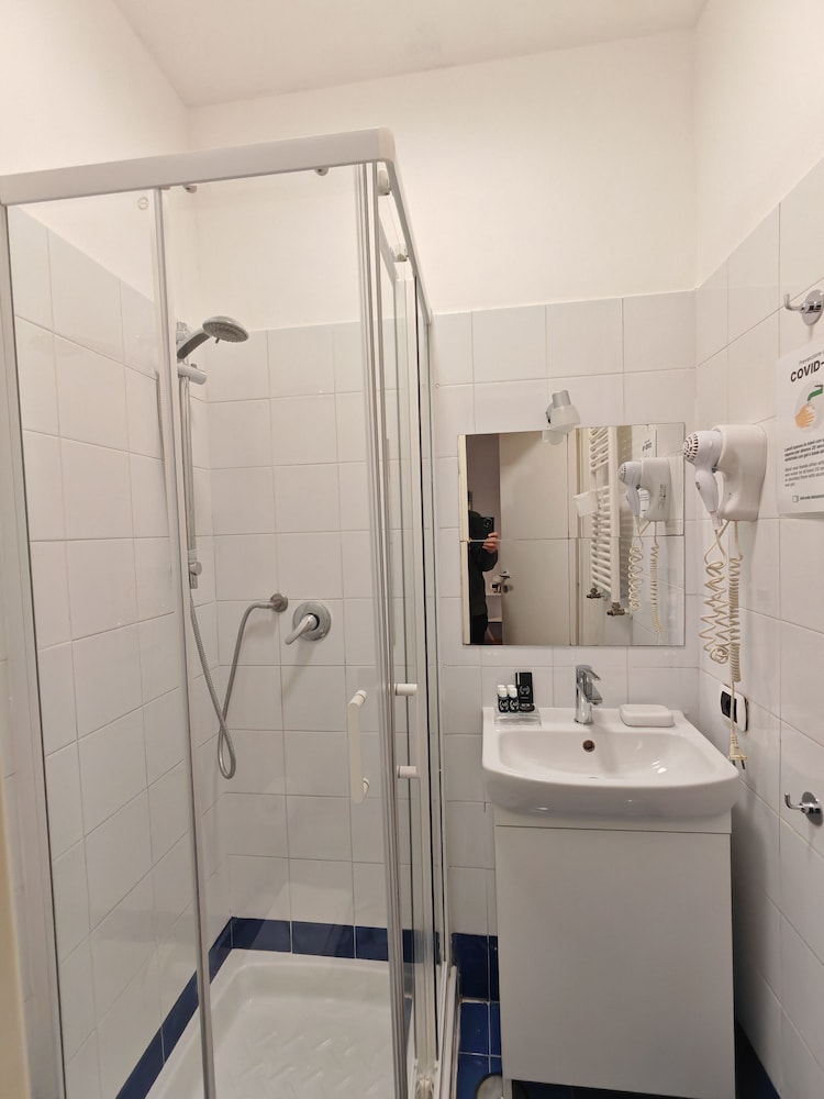 Trasteveredreamsuites 46/50