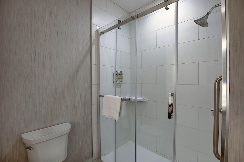 Holiday Inn Express Hotel Suites Airport Calgary 15/52