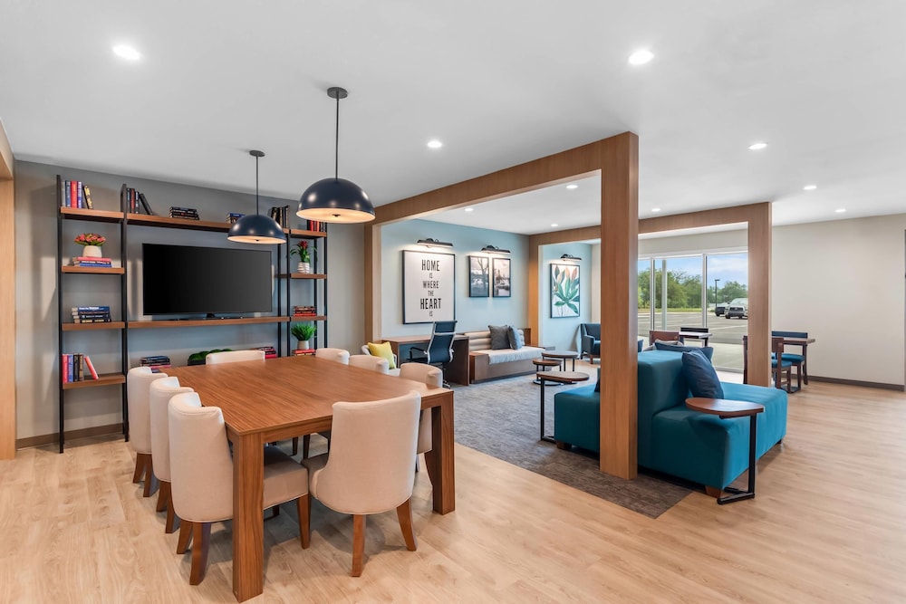 Everhome Suites Georgetown - Austin 53/66