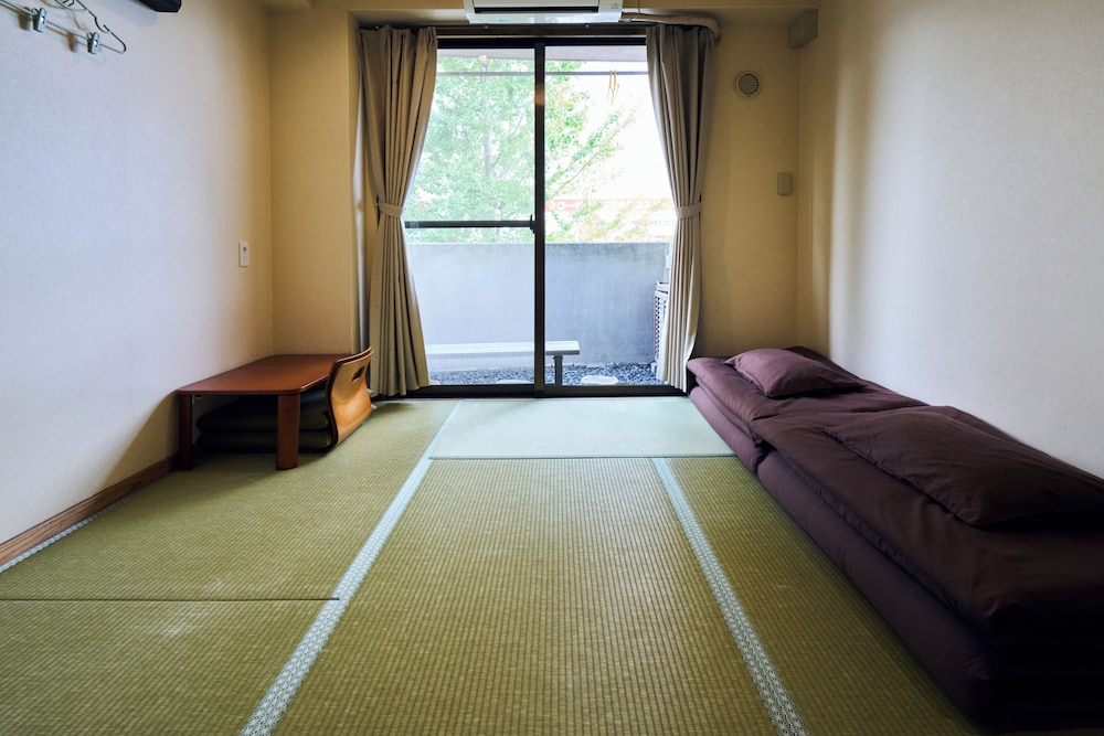 Green Guest House Kagoshima - Hostel 15/50