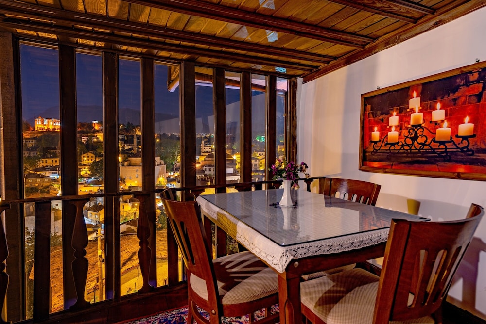 Safranbolu Seyir Konak Otel 47/67