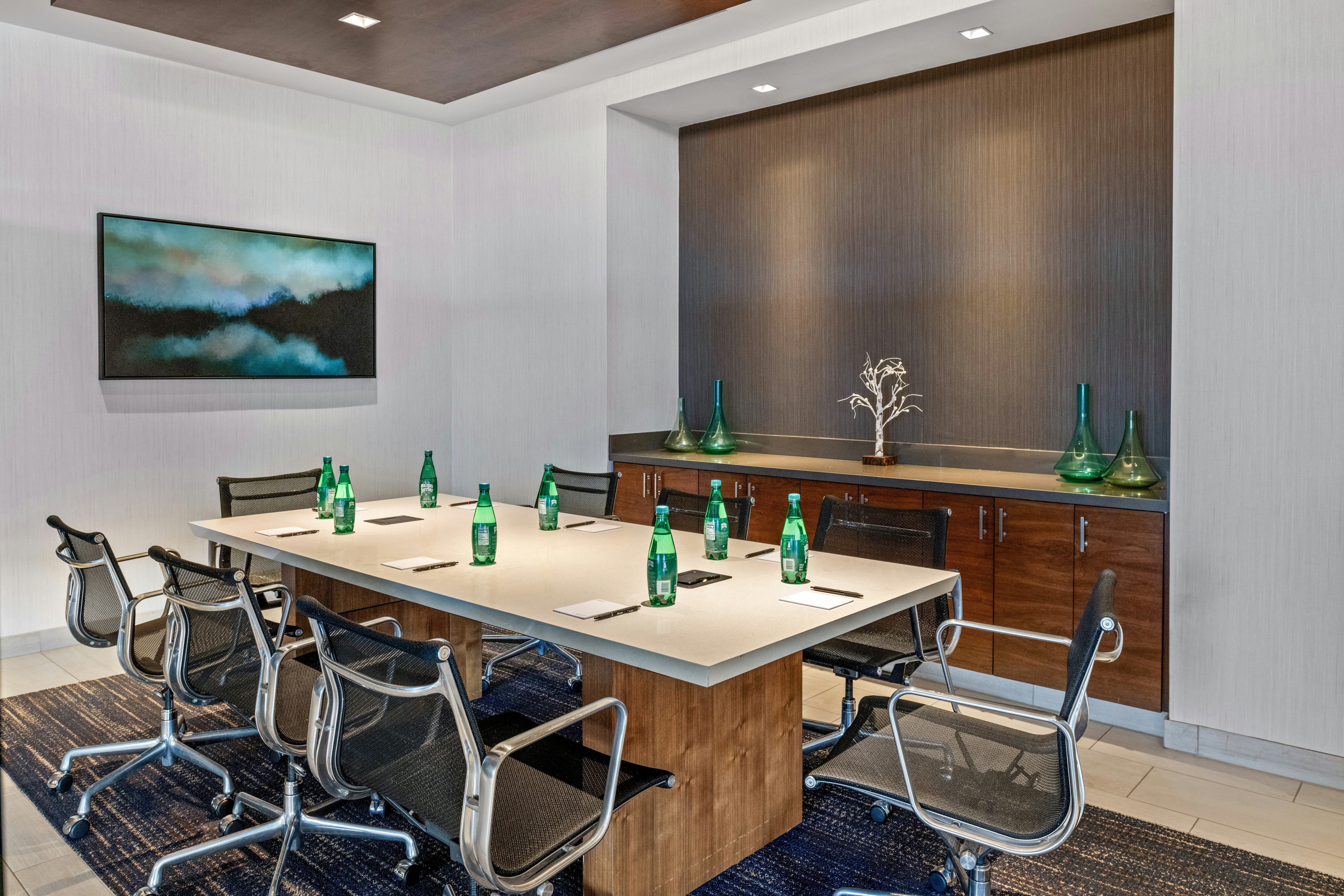 Homewood Suites By Hilton San Diego Mission Valley/Zoo 44/51
