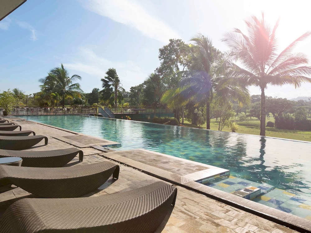 Courtyard by Marriott Manado 6/63