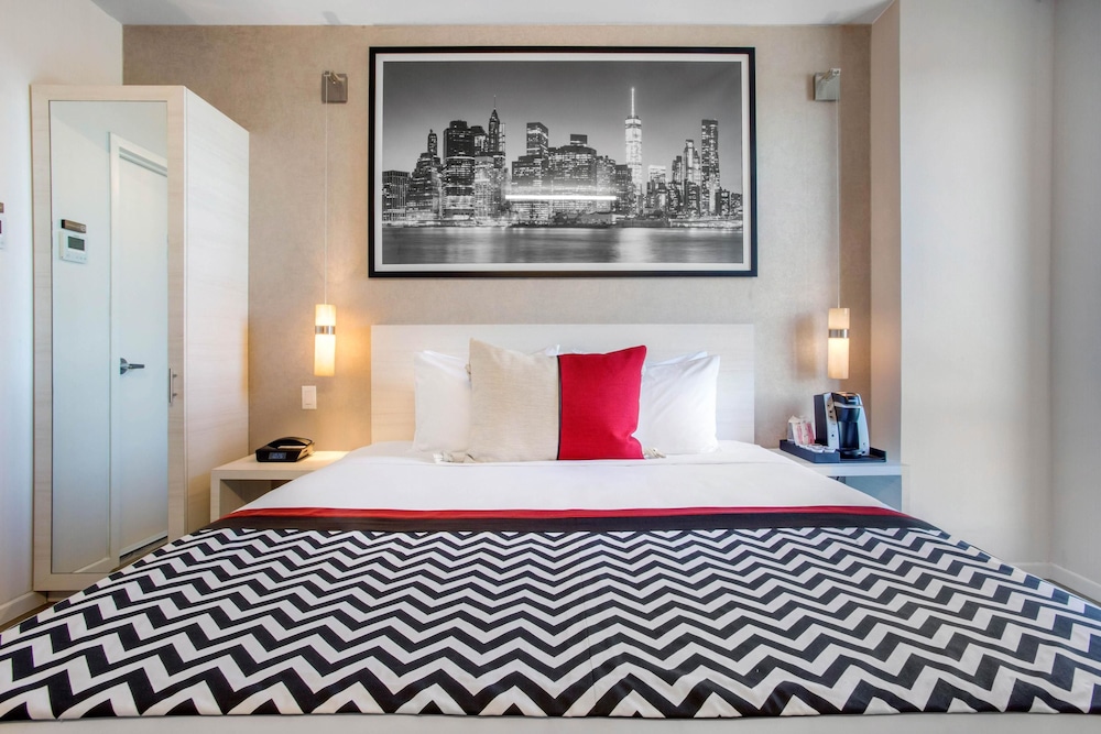 Insignia Hotel An Ascend Hotel Collection Member 13/29