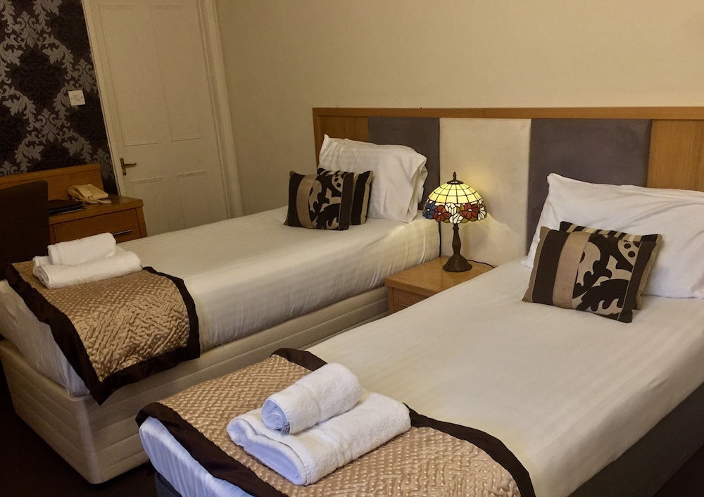 The Angel Inn Hotel 22/58