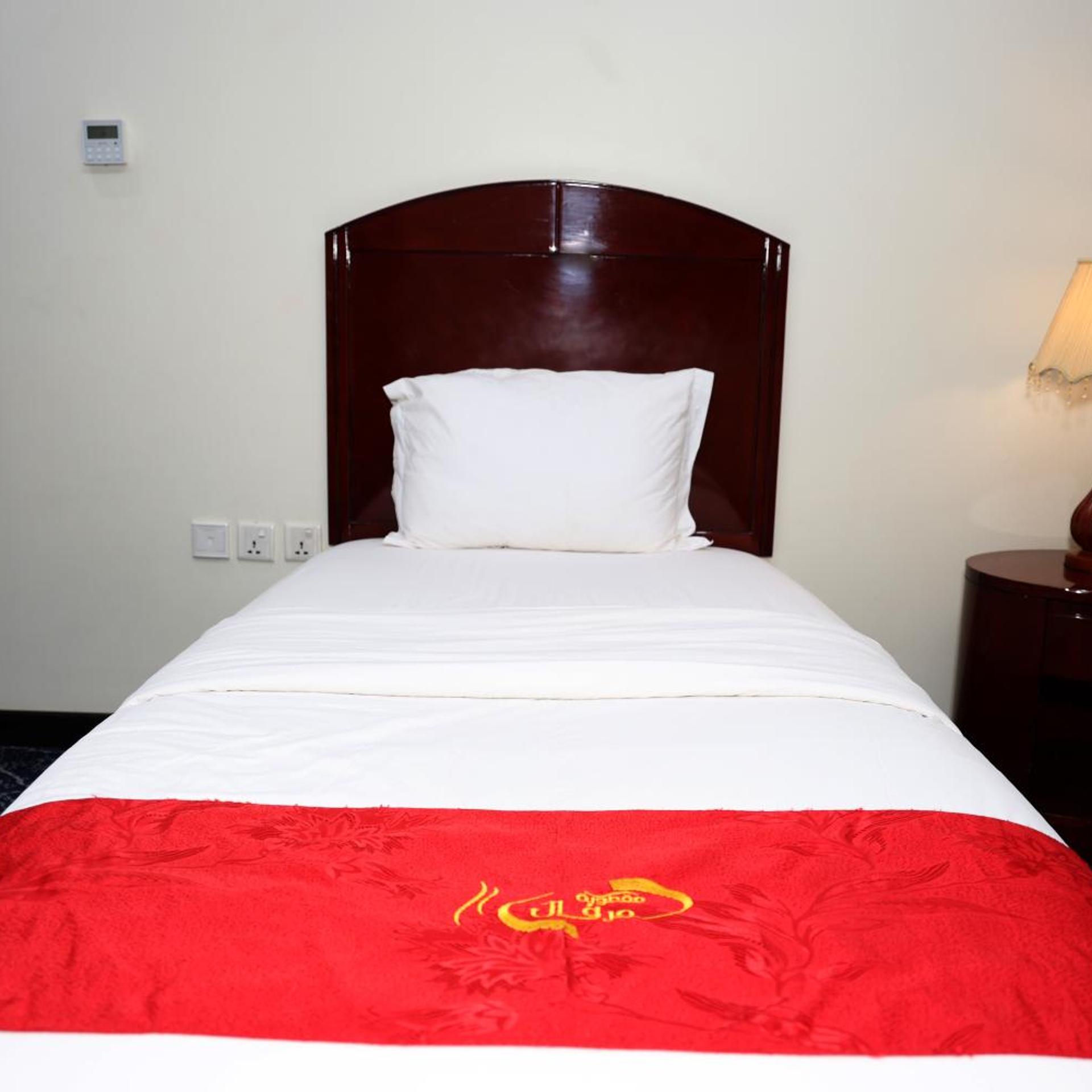 مرفال رويال(Merfal serviced Apartments-Royal) 33/52