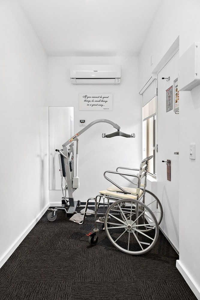 North Adelaide Boutique Stayz Accommodation 45/57