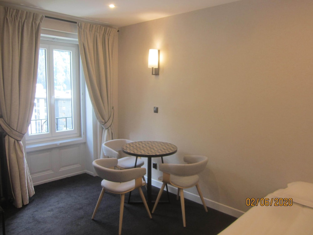 Richemond 32/42
