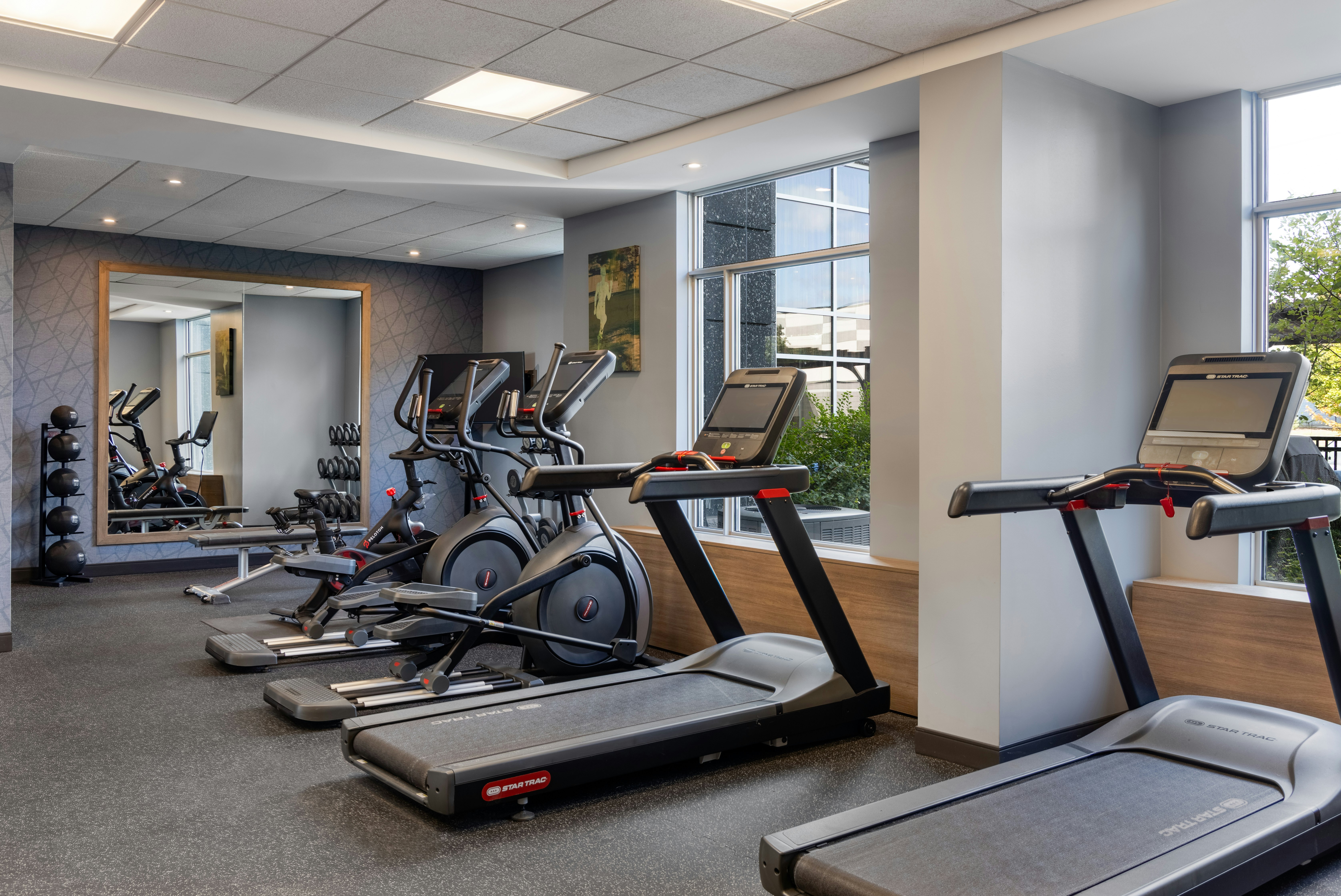 Homewood Suites by Hilton Ajax, Ontario, Canada 8/16