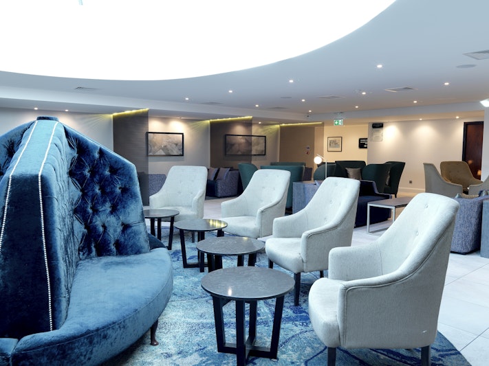 DoubleTree by Hilton Hotel & Spa Chester 27/48
