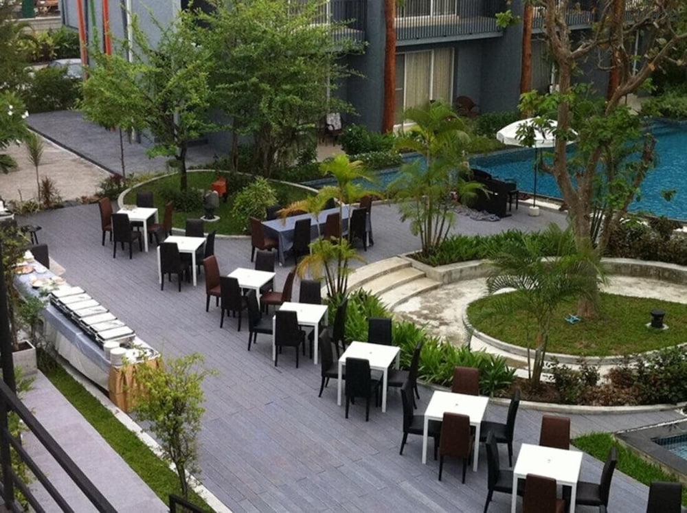 PAEVA LUXURY SERVICED RESIDENCE 41/48