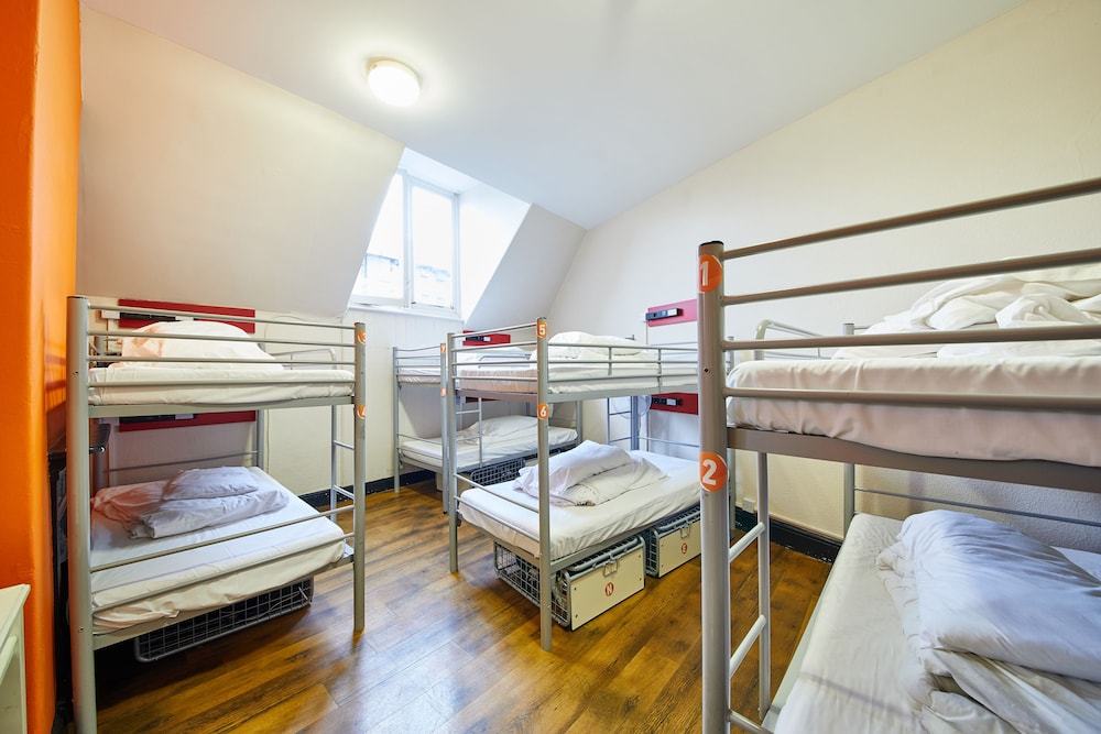 St Christopher Apos S Inn Hammersmith Hostel 50/68