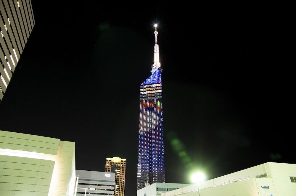 APA Hotel Hakata-Ekimae-2chome 42/45