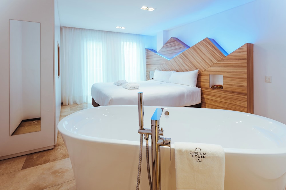 Original House Hotel Boutique 49/50