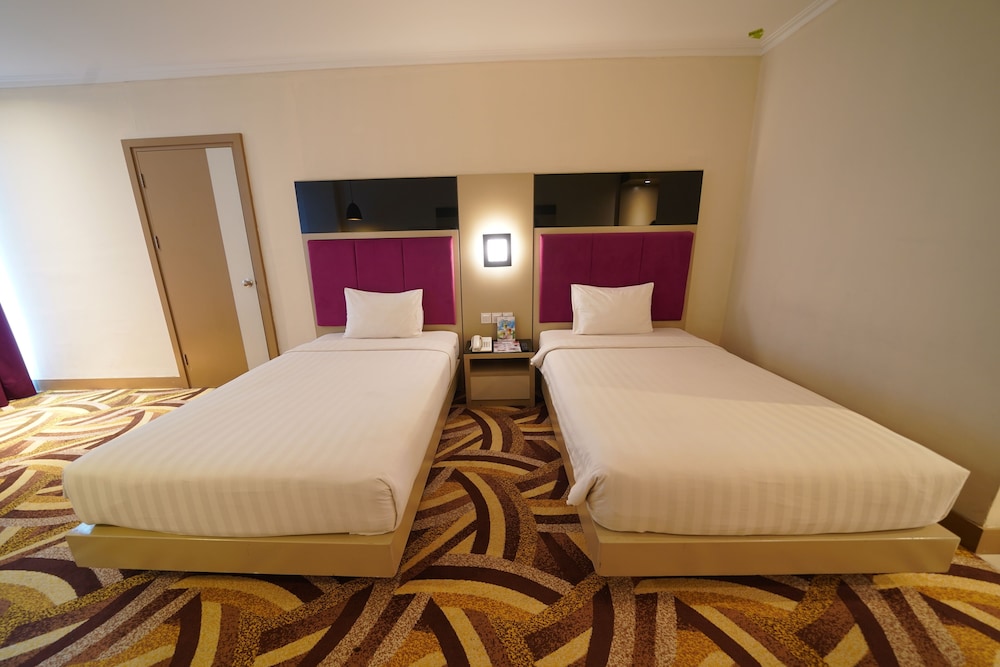 Ayola Sentosa Palembang 15/48