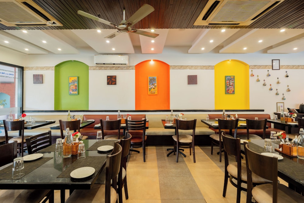 Kyriad Prestige Calangute, Goa 54/72