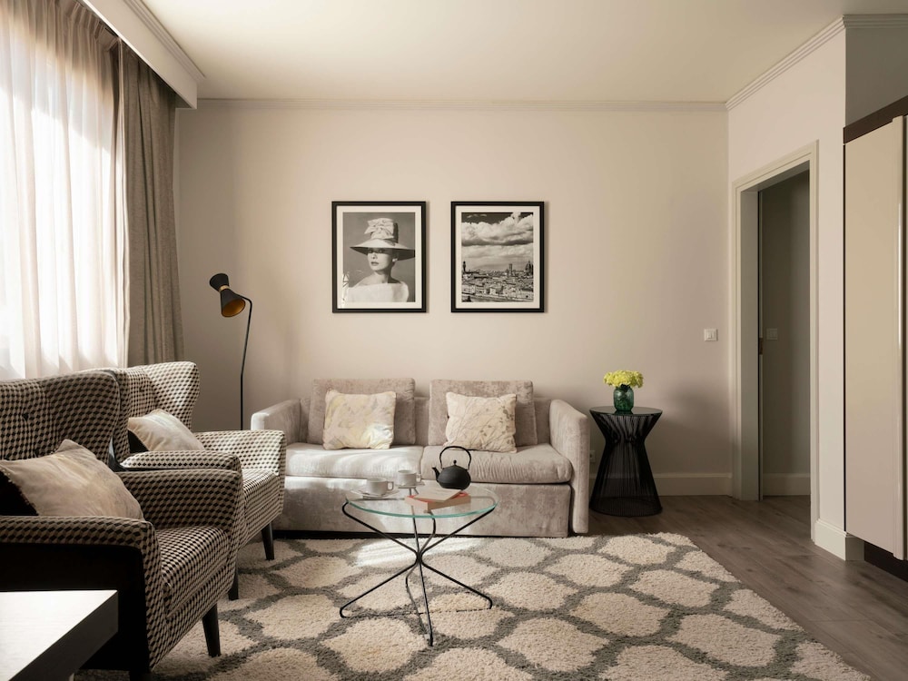 Cerretani Hotel Firenze - MGallery Collection 31/50
