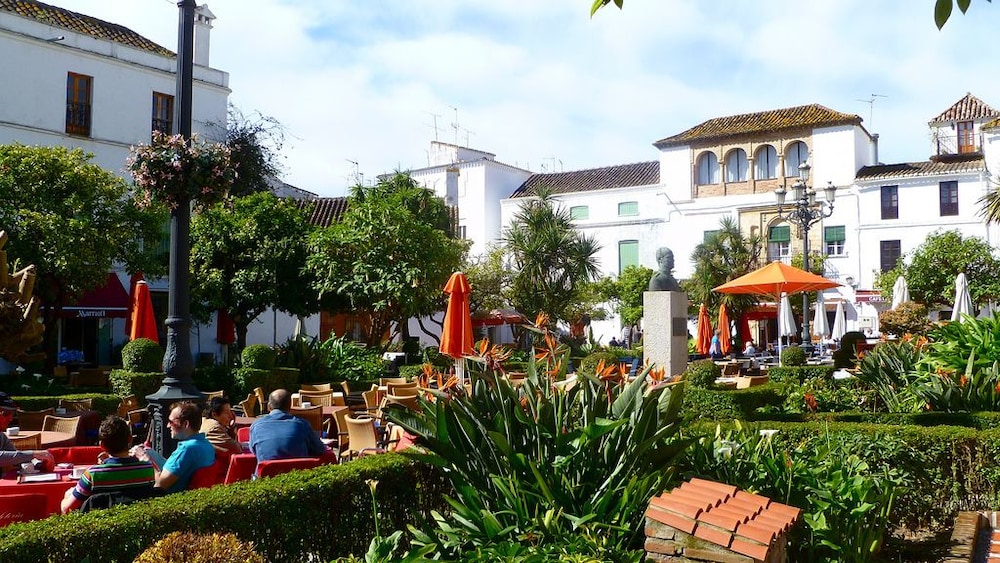 Hotel Boutique Princesa 32/50