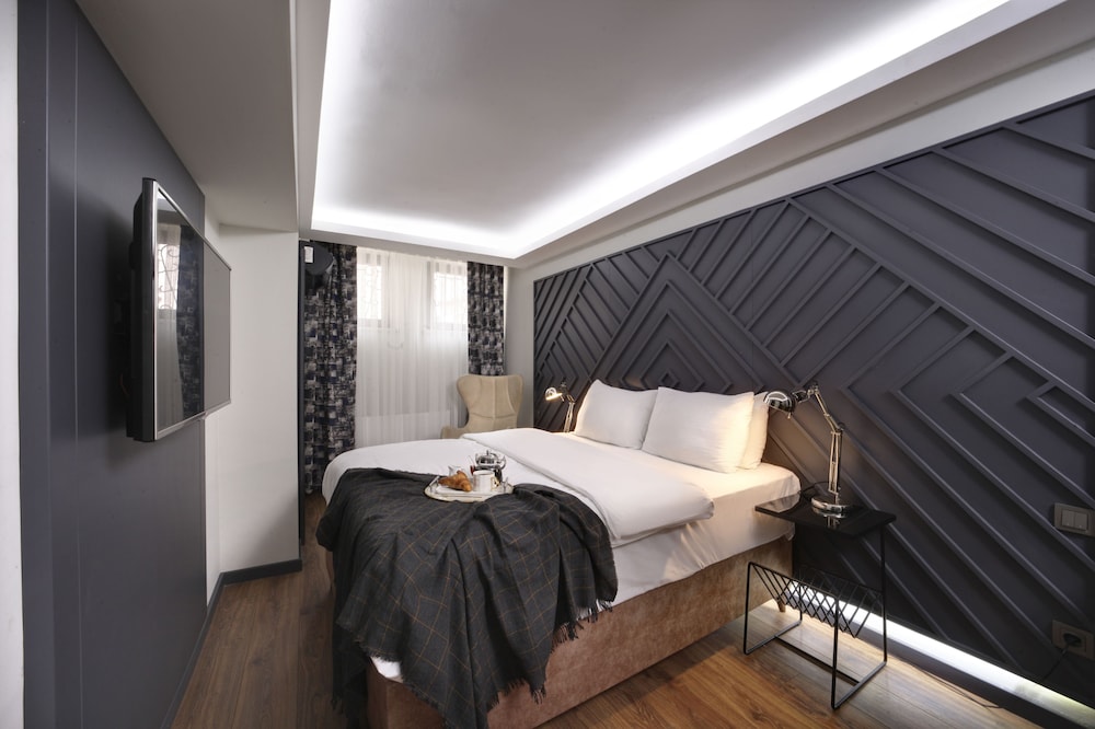 Xenia Hotel Istanbul 12/44