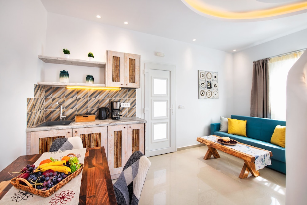 Abasa Suites Santorini 4/61